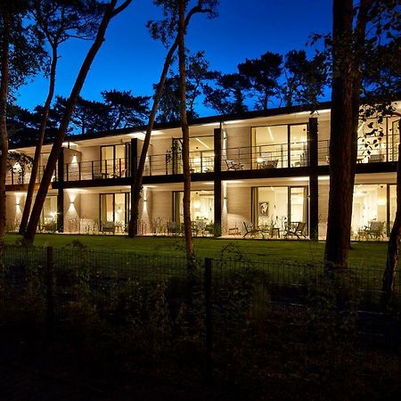 Apartamenty Deck Jurata Exterior photo