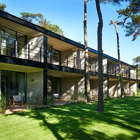 Apartamenty Deck Jurata Exterior photo