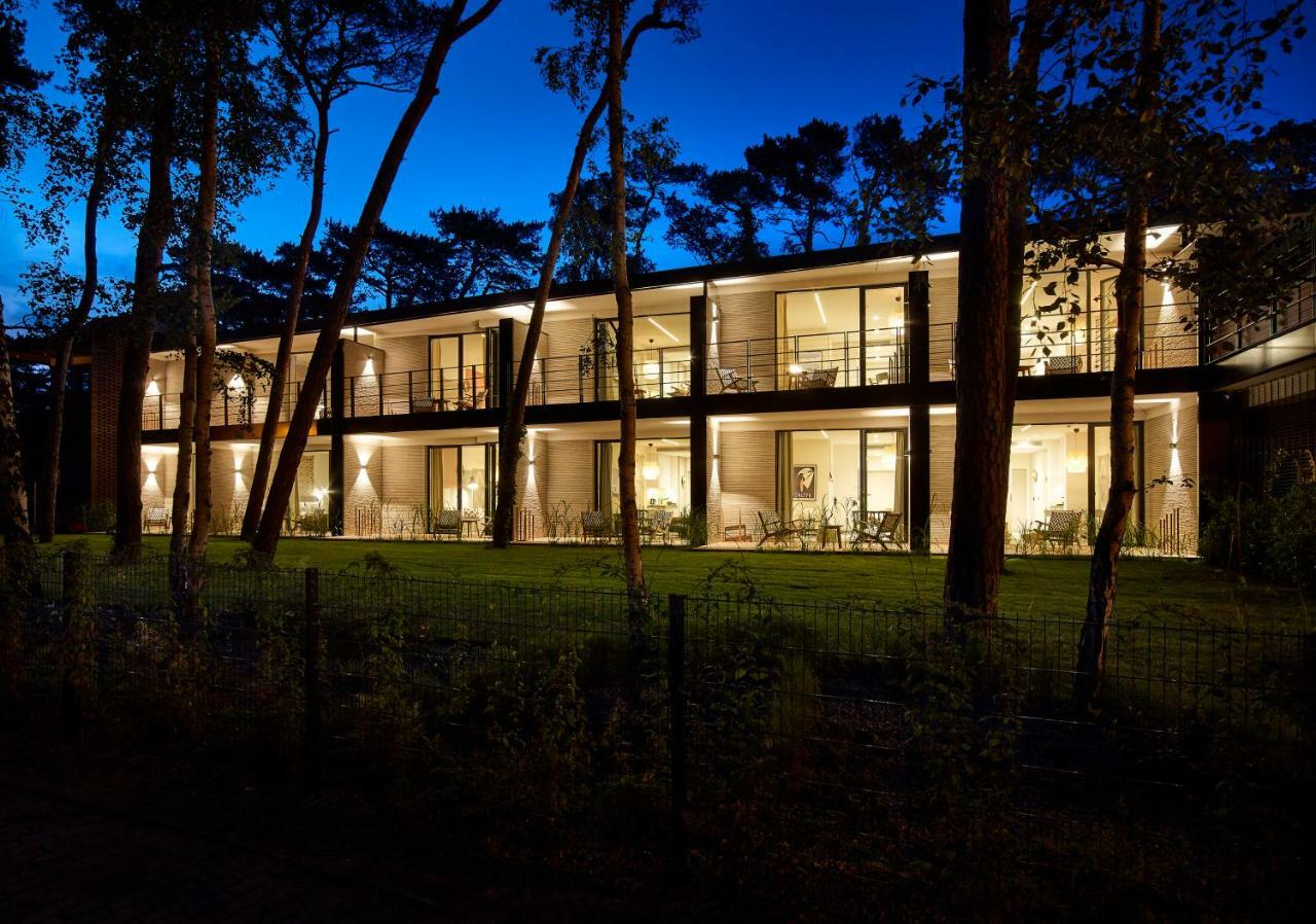Apartamenty Deck Jurata Exterior photo