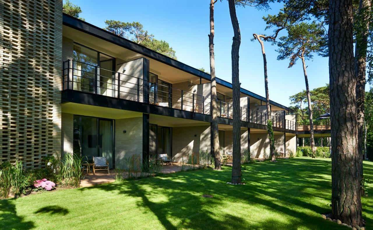 Apartamenty Deck Jurata Exterior photo