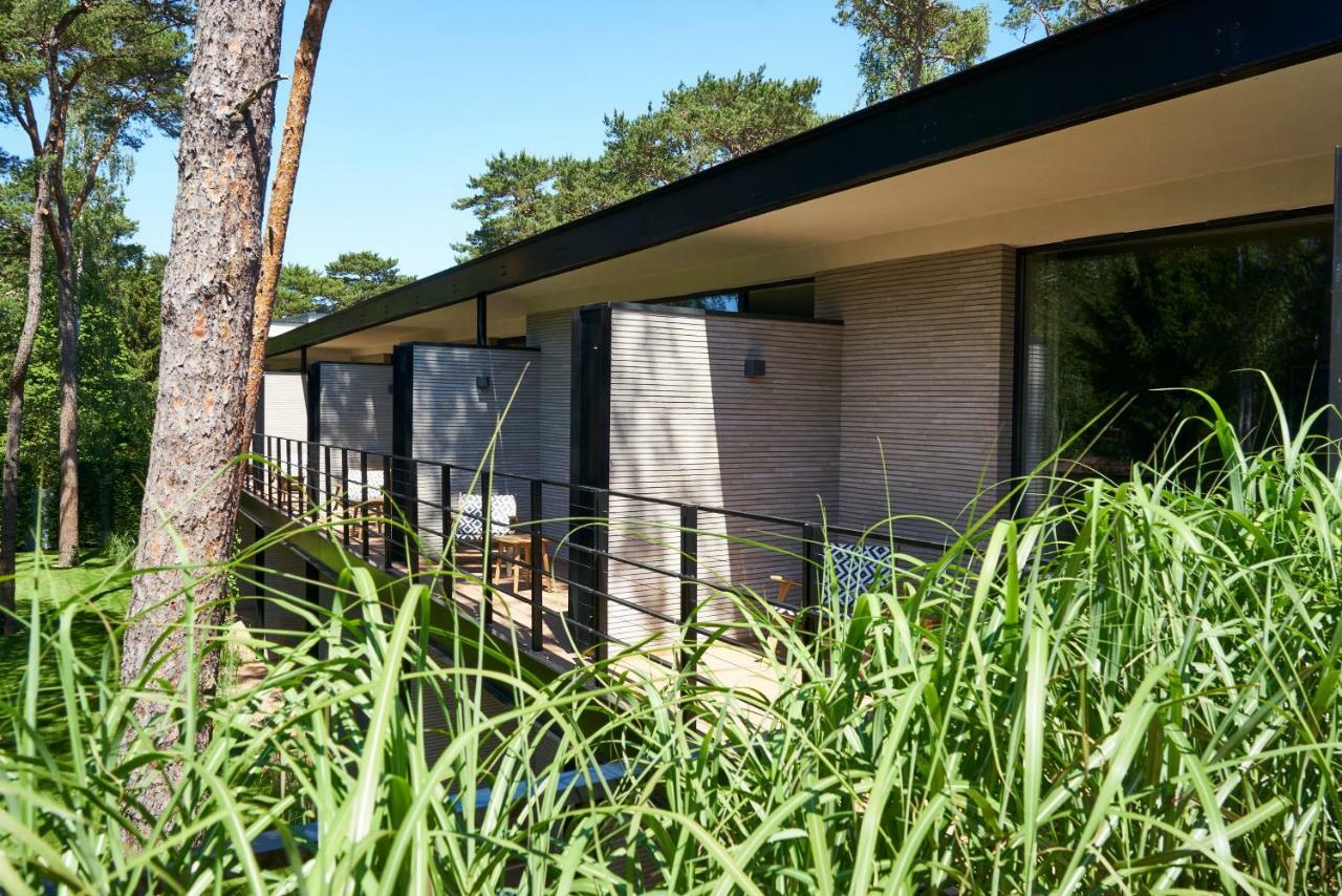 Apartamenty Deck Jurata Exterior photo