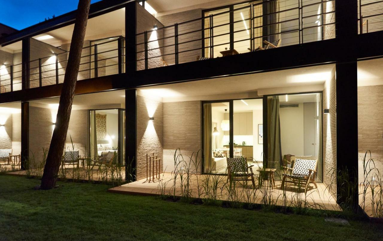 Apartamenty Deck Jurata Exterior photo
