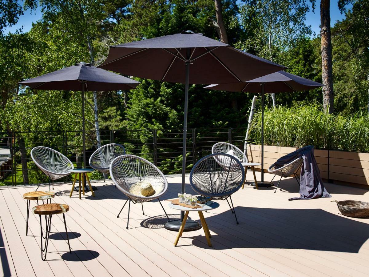 Apartamenty Deck Jurata Exterior photo